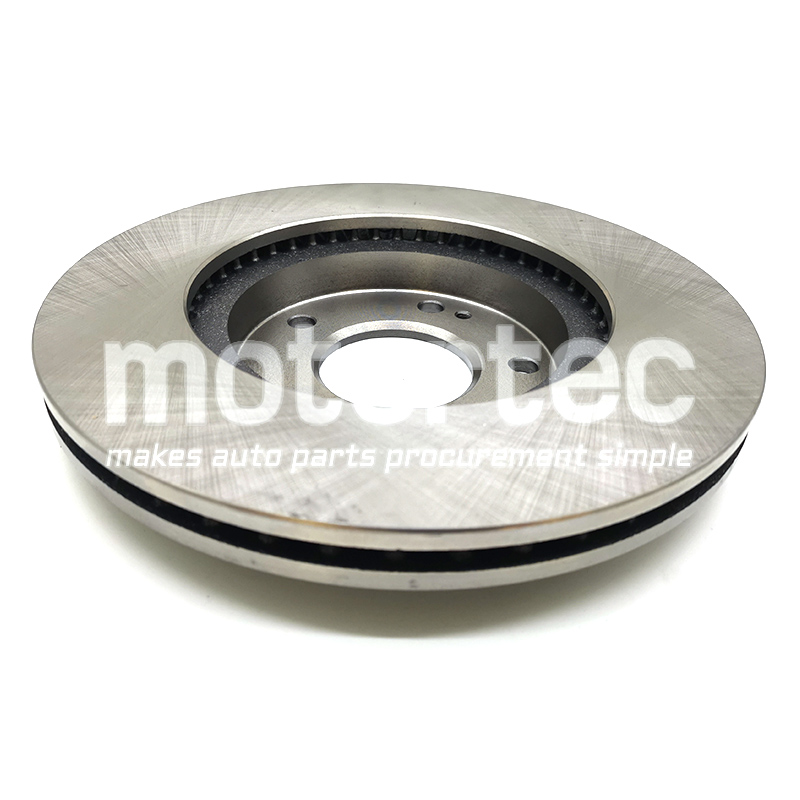 51712A0000 Auto Part Brake Disc for Hyundai Elantra Brake Discs 51712-A0000